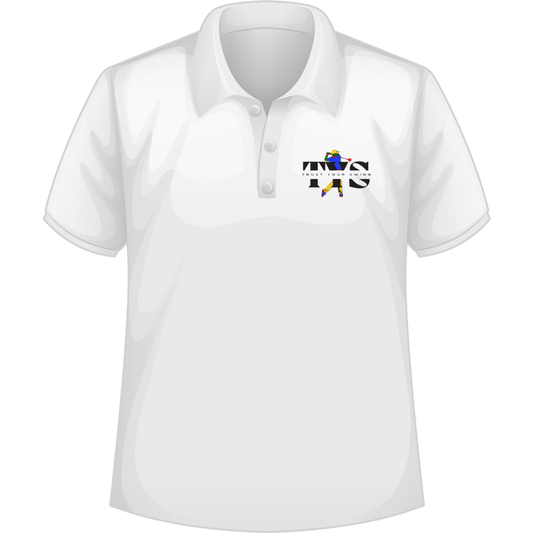 SIGNATURE T.Y.S. POLO