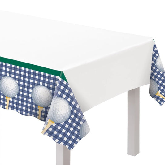 Golf Tablecover