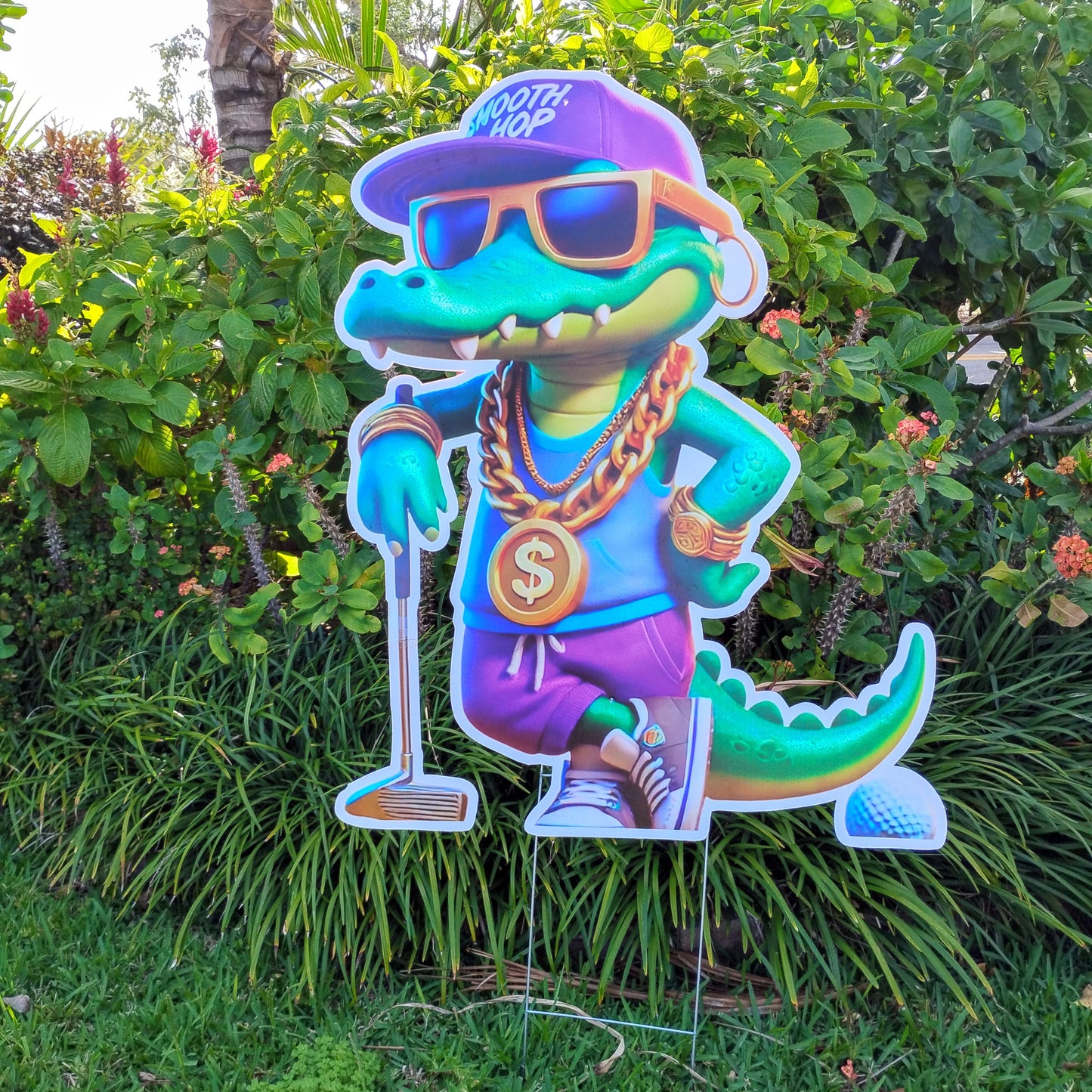 "G4 Crew" CHARACTOONS (Cartoon Characters)