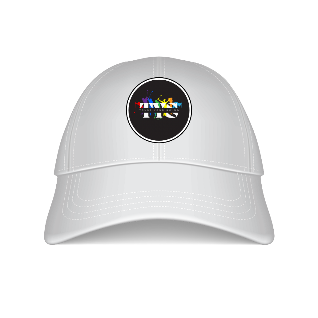 Signature T.Y.S. Golf Cap