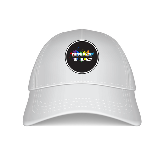 Signature T.Y.S. Golf Cap